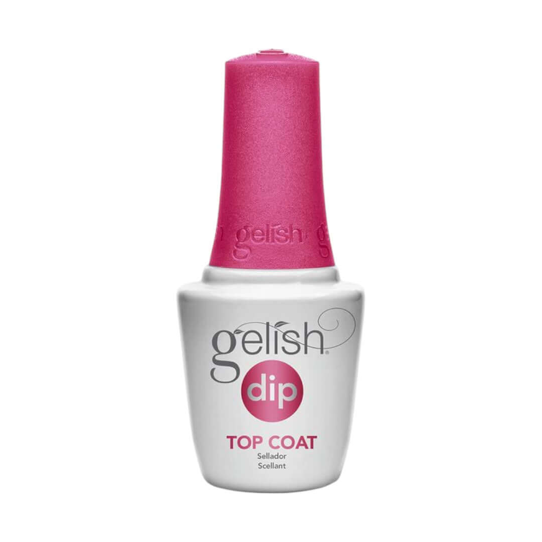 Gelish Dip - Top Coat