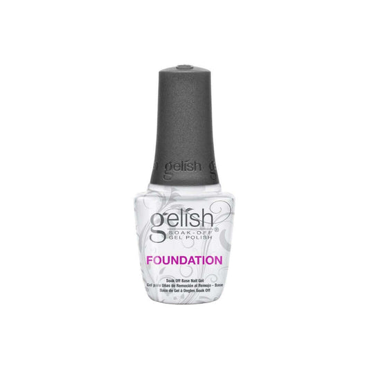 Gelish Foundation Base Coat - Gel Polish