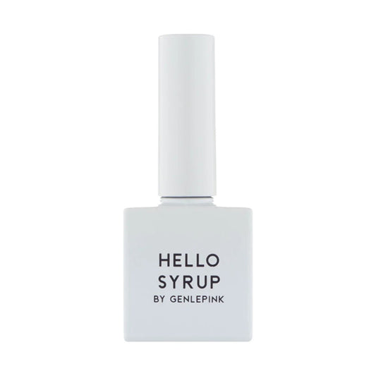 Gentle Pink GP#SG01 - Gel Polish