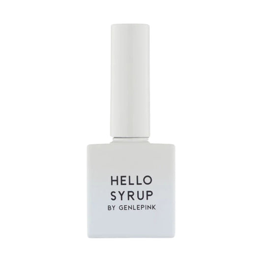 Gentle Pink GP#SG02 - Gel Polish