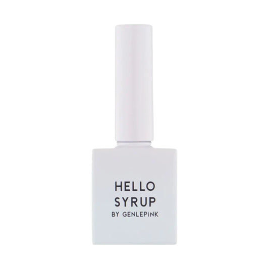 Gentle Pink GP#SG03 - Gel Polish
