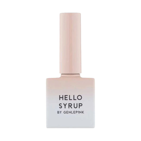 Gentle Pink GP#SG05 - Gel Polish