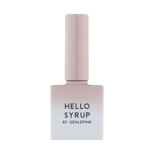 Gentle Pink GP#SG06 - Gel Polish