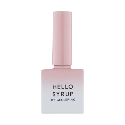 Gentle Pink GP#SG07 - Gel Polish
