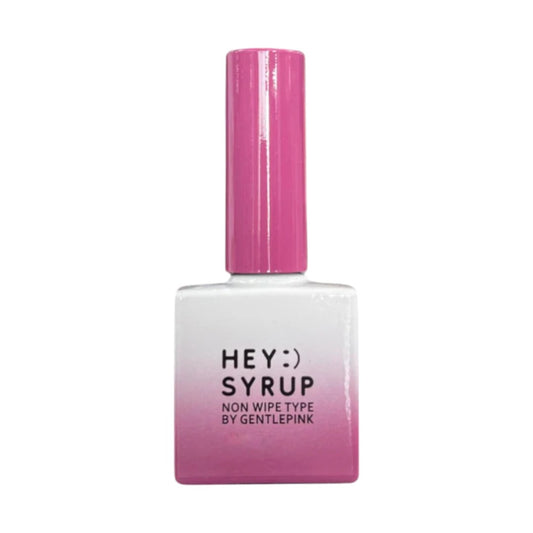 Gentle Pink GP#SG08 - Gel Polish