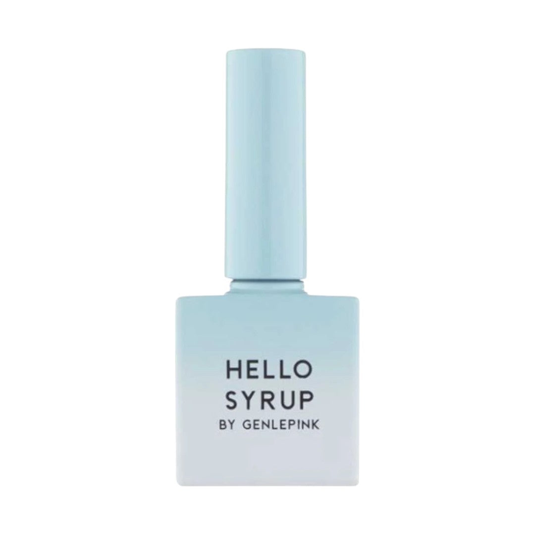 Gentle Pink GP#SG09 - Gel Polish