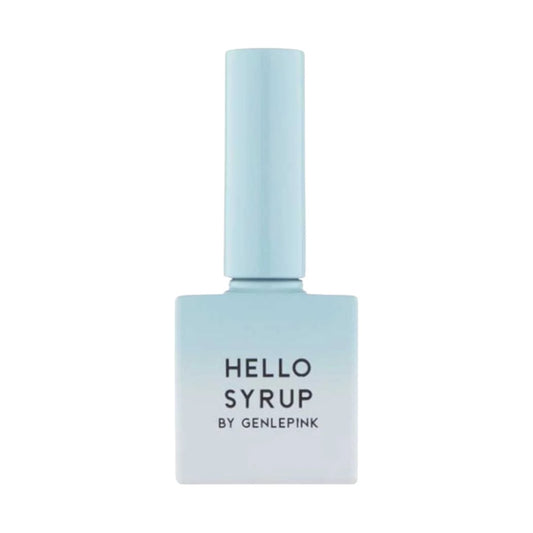Gentle Pink GP#SG09 - Gel Polish