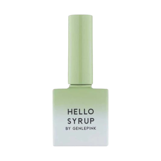 Gentle Pink GP#SG10 - Gel Polish
