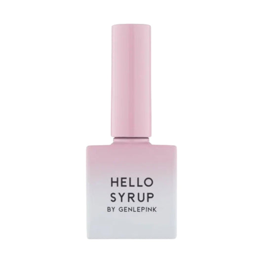 Gentle Pink GP#SG11 - Gel Polish