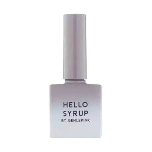 Gentle Pink GP#SG12 - Gel Polish