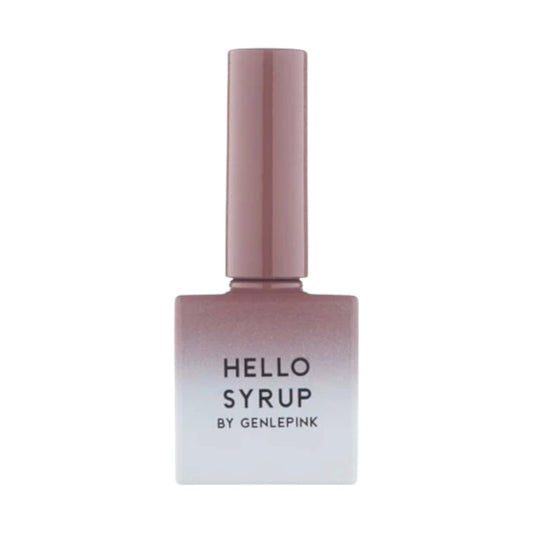 Gentle Pink GP#SG17 - Gel Polish