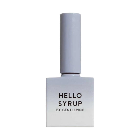 Gentle Pink GP#SG30 - Gel Polish