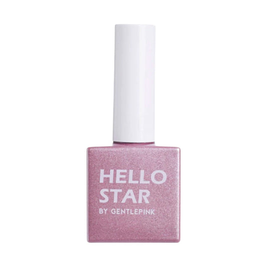 Gentle Pink GP#ST44 - Gel Polish