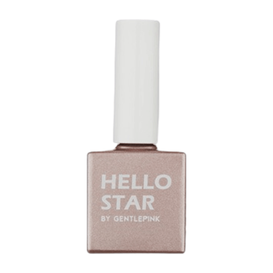 Gentle Pink GP#ST02 - Gel Polish