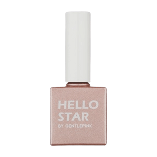 Gentle Pink GP#ST03 - Gel Polish