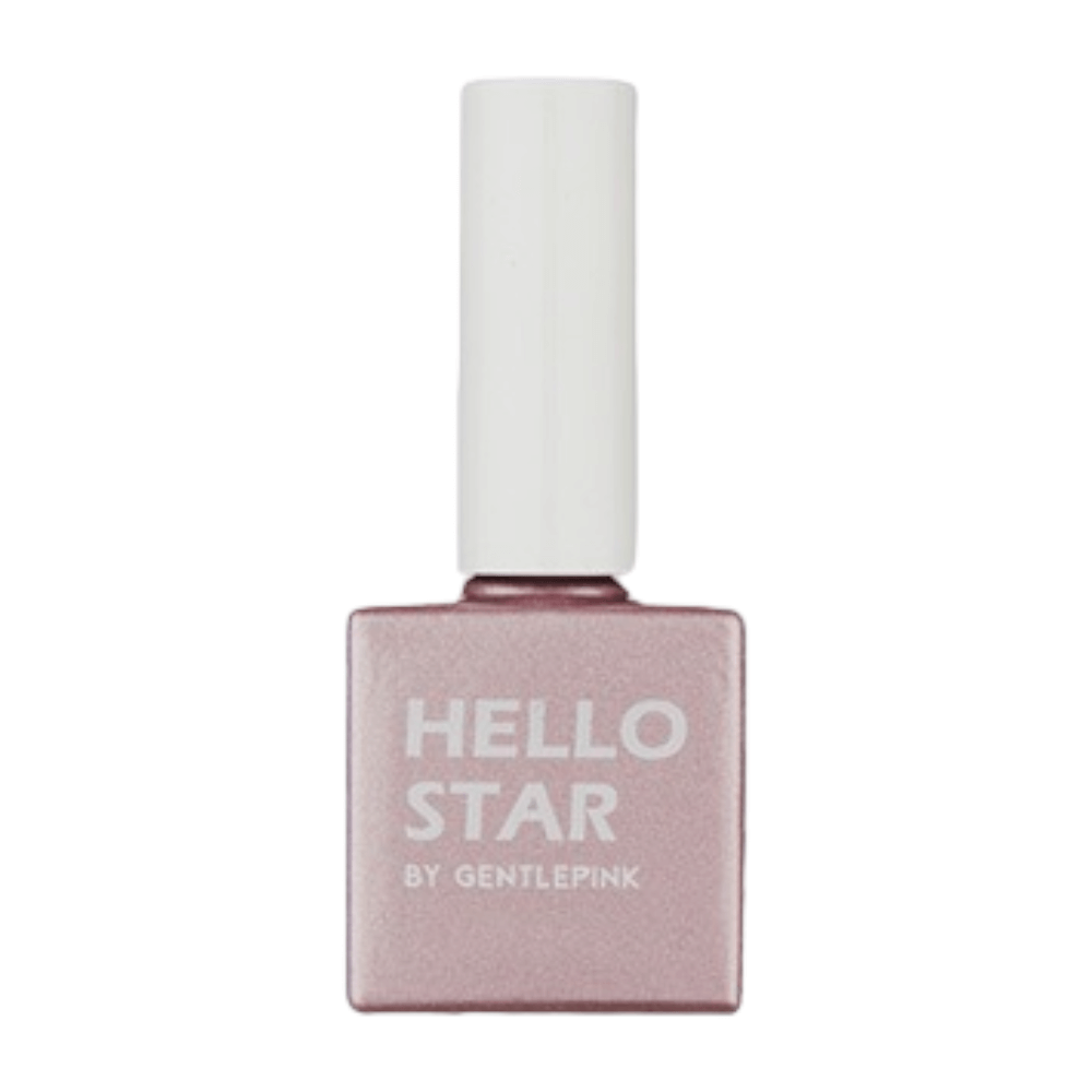 Gentle Pink GP#ST05 - Gel Polish