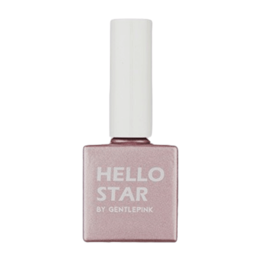 Gentle Pink GP#ST05 - Gel Polish