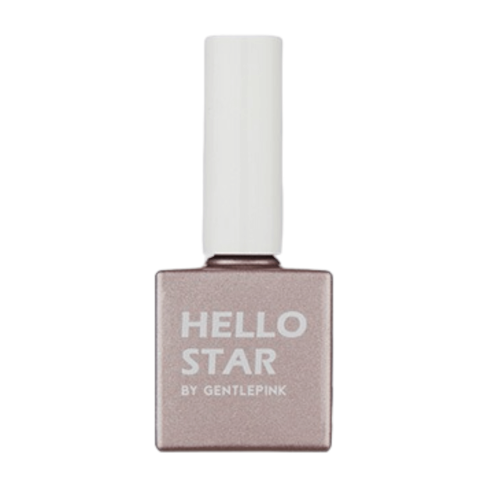 Gentle Pink GP#ST06 - Gel Polish