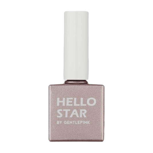 Gentle Pink GP#ST06 - Gel Polish