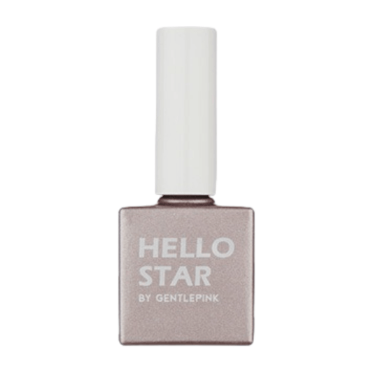 Gentle Pink GP#ST07 - Gel Polish