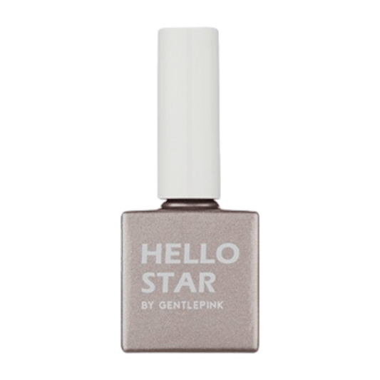 Gentle Pink GP#ST08 - Gel Polish