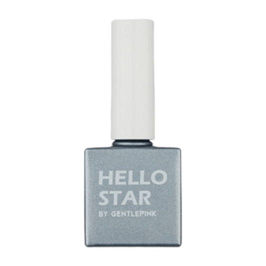 Gentle Pink GP#ST09 - Gel Polish