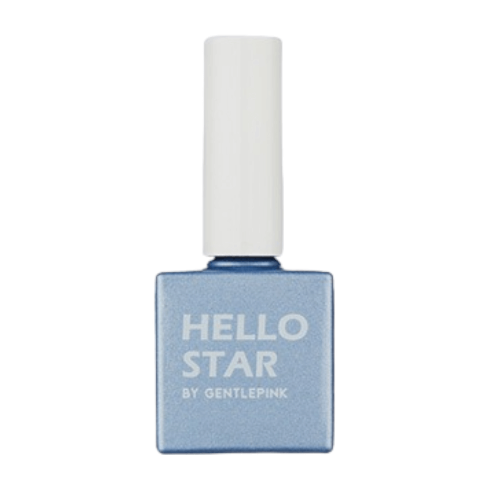 Gentle Pink GP#ST10 - Gel Polish
