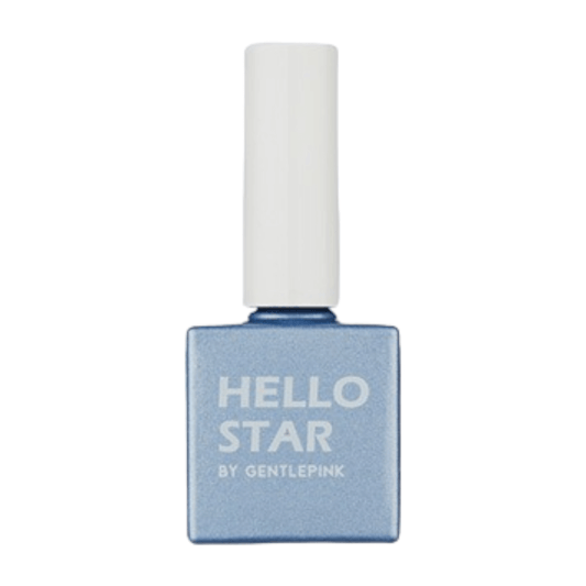 Gentle Pink GP#ST10 - Gel Polish