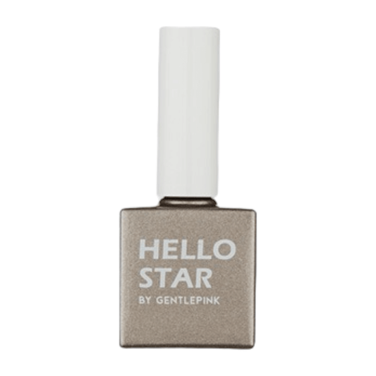Gentle Pink GP#ST14 - Gel Polish