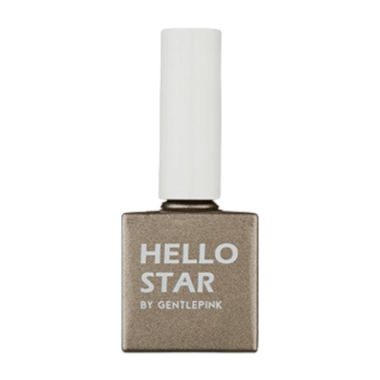 Gentle Pink GP#ST15 - Gel Polish
