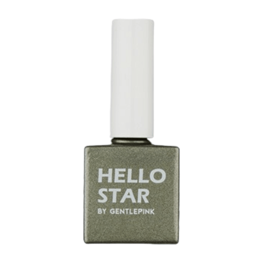Gentle Pink GP#ST16 - Gel Polish