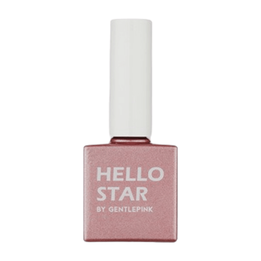 Gentle Pink GP#ST17 - Gel Polish