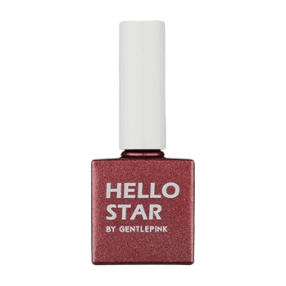 Gentle Pink GP#ST18 - Gel Polish