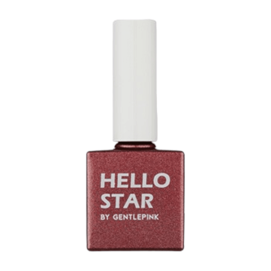 Gentle Pink GP#ST18 - Gel Polish