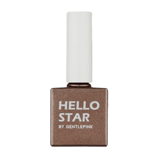 Gentle Pink GP#ST19 - Gel Polish