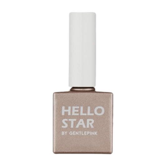 Gentle Pink GP#ST20 - Gel Polish