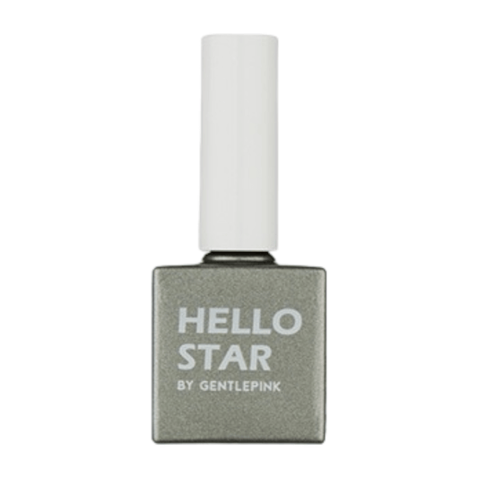 Gentle Pink GP#ST22 - Gel Polish
