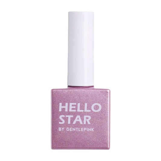 Gentle Pink GP#ST43 - Gel Polish