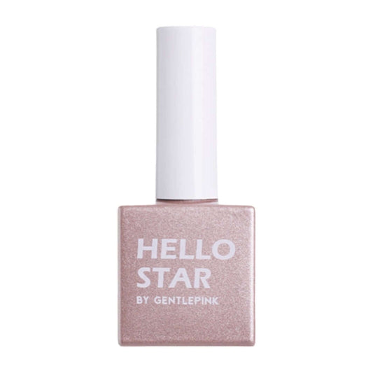 Gentle Pink GP#ST48 - Gel Polish