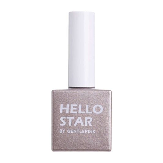 Gentle Pink GP#ST49 - Gel Polish