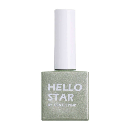 Gentle Pink GP#ST50 - Gel Polish