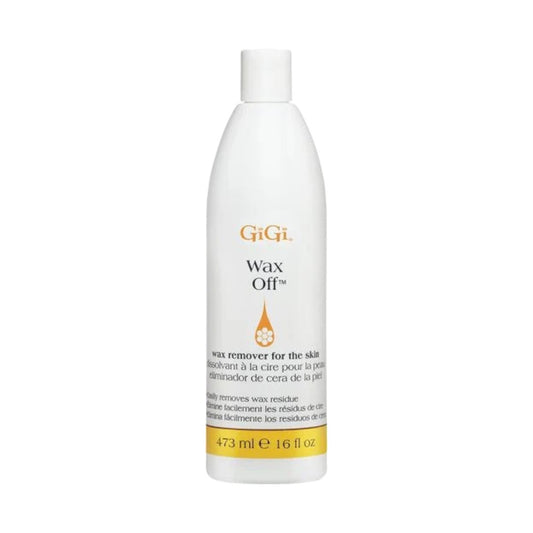 Gigi Wax Off Wax Remover