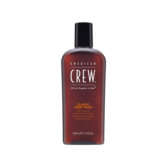 American Crew Classic Body Wash