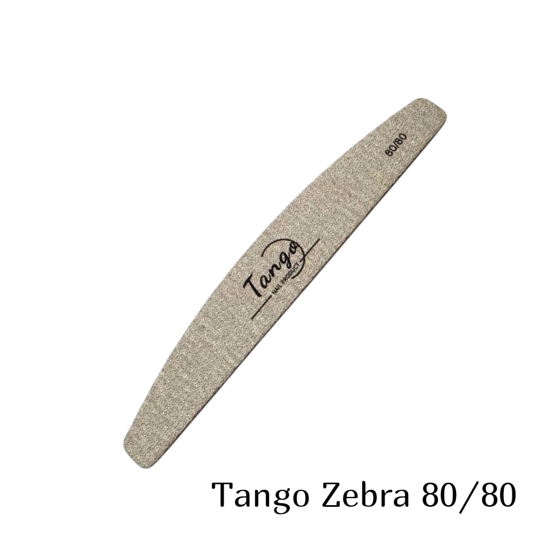 Halfmoon Nail File {Pack of 50}.