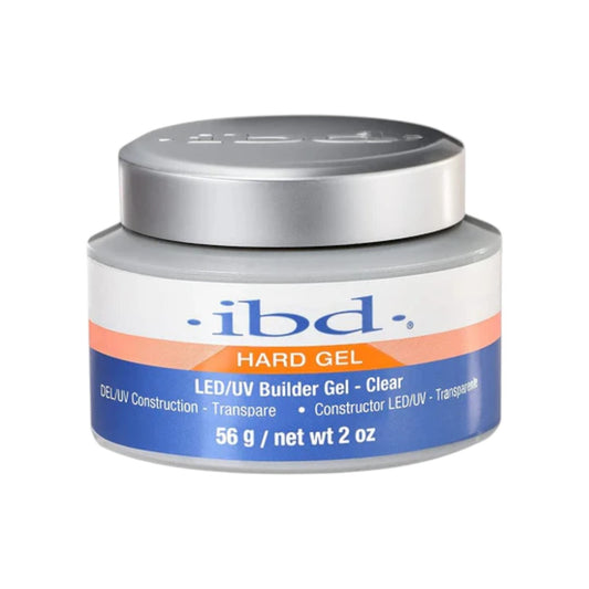 IBD LED/UV Builder Gel 2oz {Pack of 6}