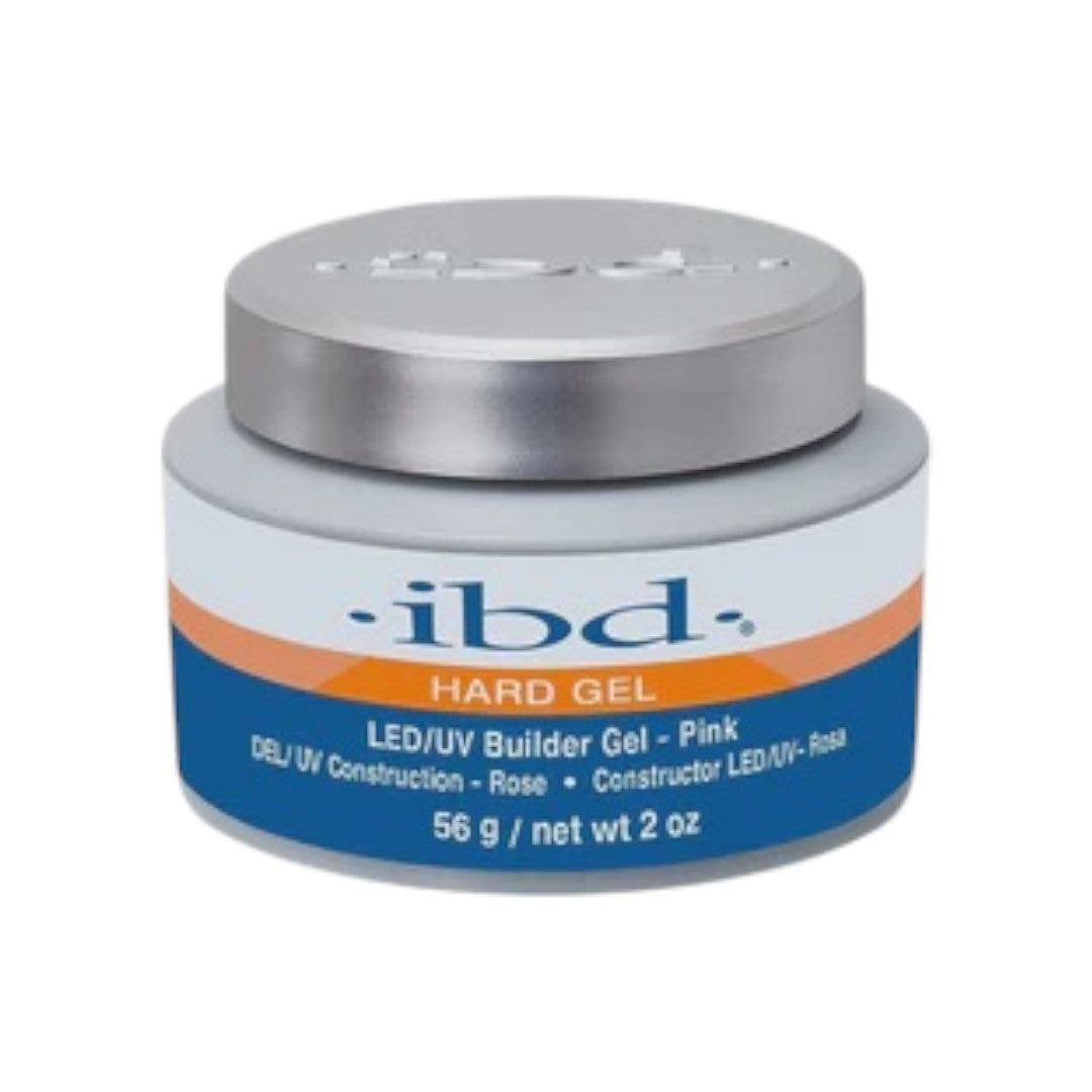 IBD LED/UV Builder Gel 2oz {Pack of 6}