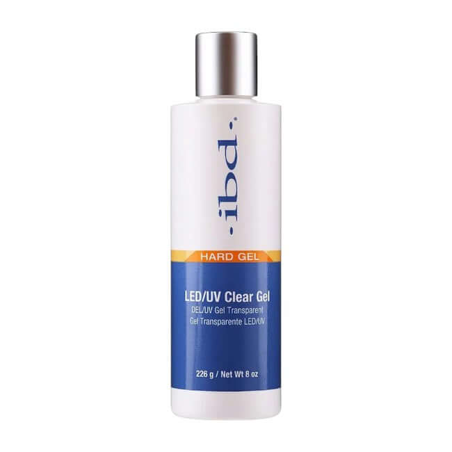 Gel đắp IBD Builder dạng gói 8oz