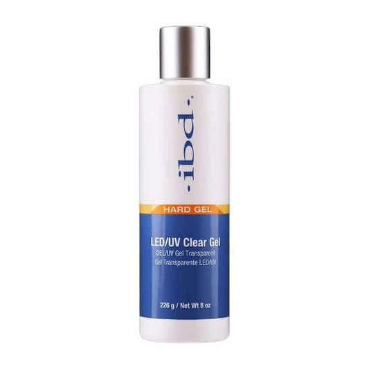 Gel đắp IBD Builder dạng gói 8oz