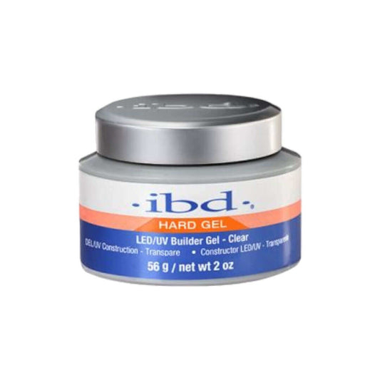 IBD LED/UV Builder Gel 2oz