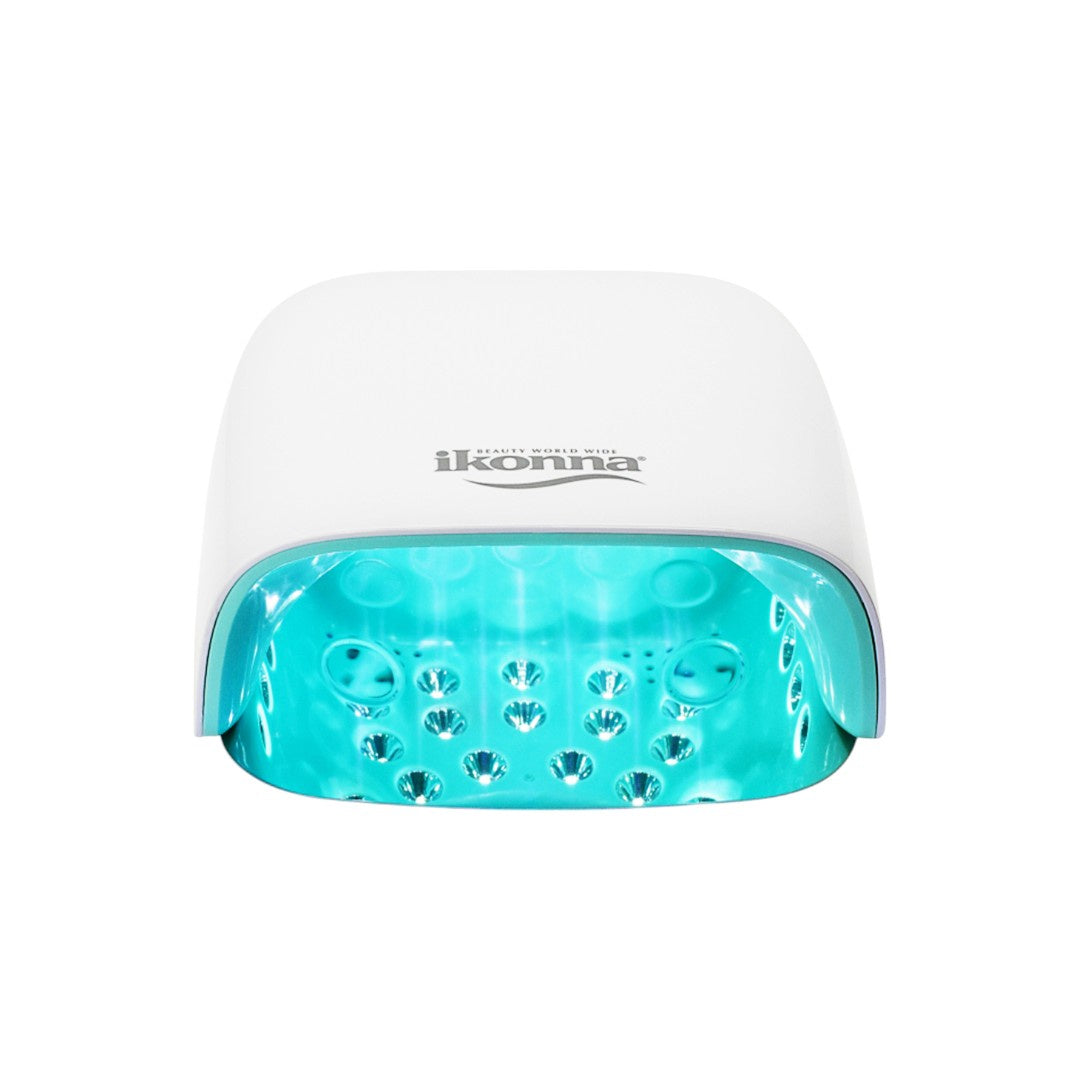 Ikonna Rechargeable & Portable UV/LED Lamp 48Watt